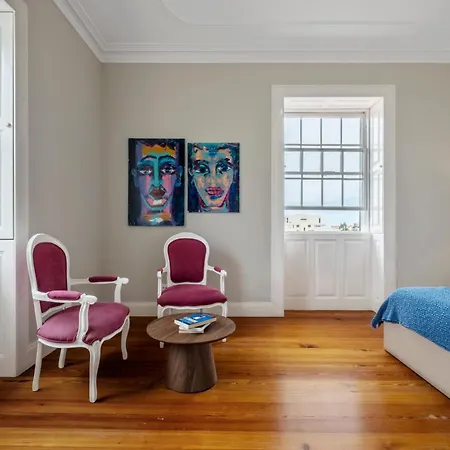 Villa Til Gallery - Elegant Escape In Downtown *