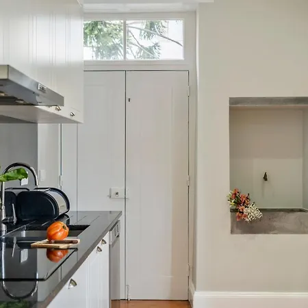 Villa Til Gallery - Elegant Escape In Downtown