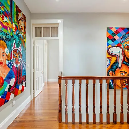 Til Gallery - Elegant Escape In Downtown *