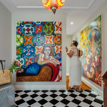 Villa Til Gallery - Elegant Escape In Downtown