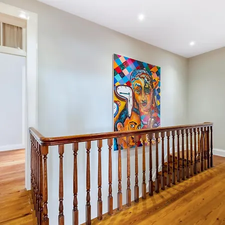Til Gallery - Elegant Escape In Downtown Villa