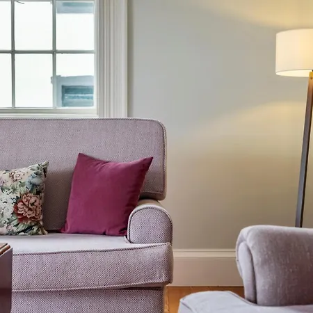 Villa Til Gallery - Elegant Escape In Downtown