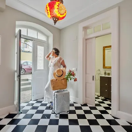 Til Gallery - Elegant Escape In Downtown *