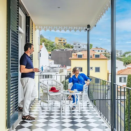 Til Gallery Villa Funchal