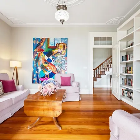 Til Gallery - Elegant Escape In Downtown *