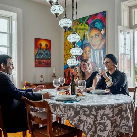 Villa Til Gallery - Elegant Escape In Downtown *