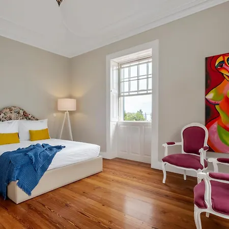 Til Gallery - Elegant Escape In Downtown Villa *