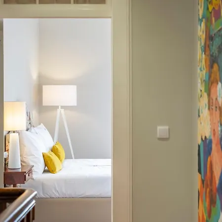 Villa Til Gallery - Elegant Escape In Downtown *