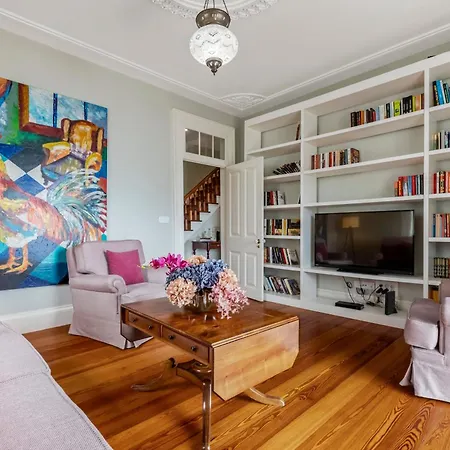 Villa Til Gallery - Elegant Escape In Downtown